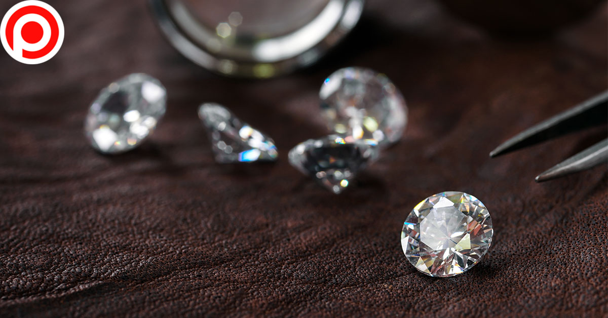 Diamond-cutting