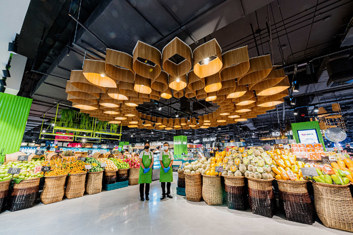 Food-Hall