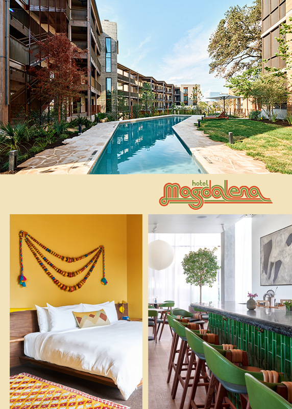 Hotel-Magdalena