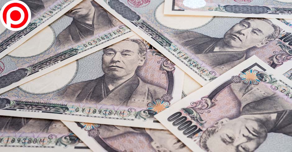 Japan YEN