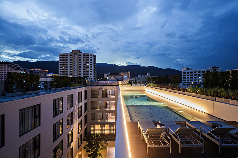 บูทิค โรงแรม
