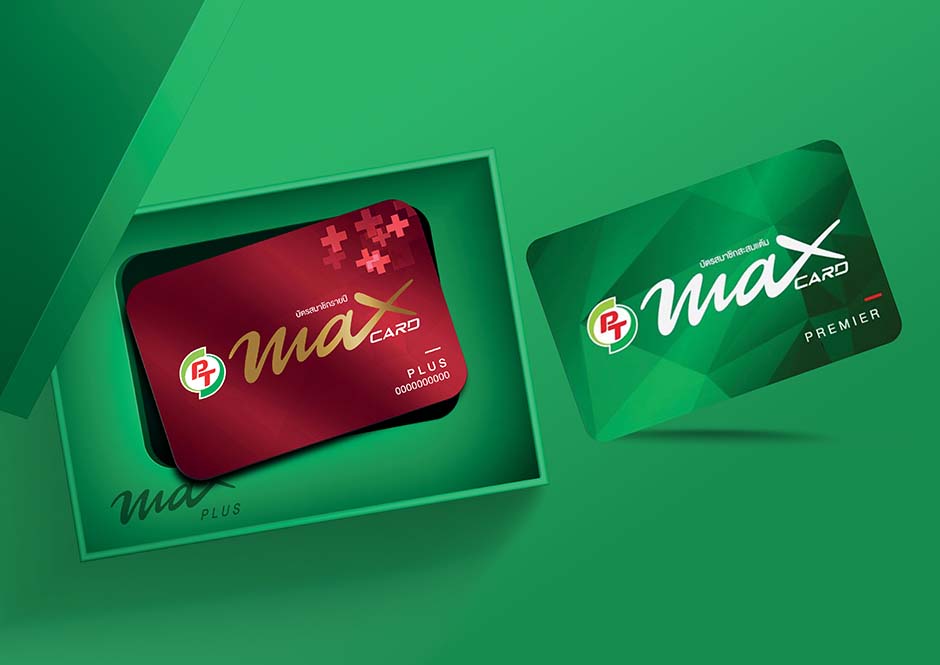 Punthai-Maxcard