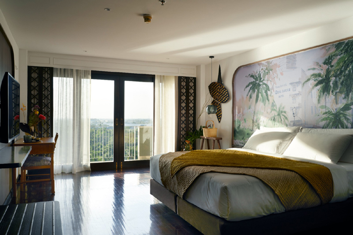 RXV-Room