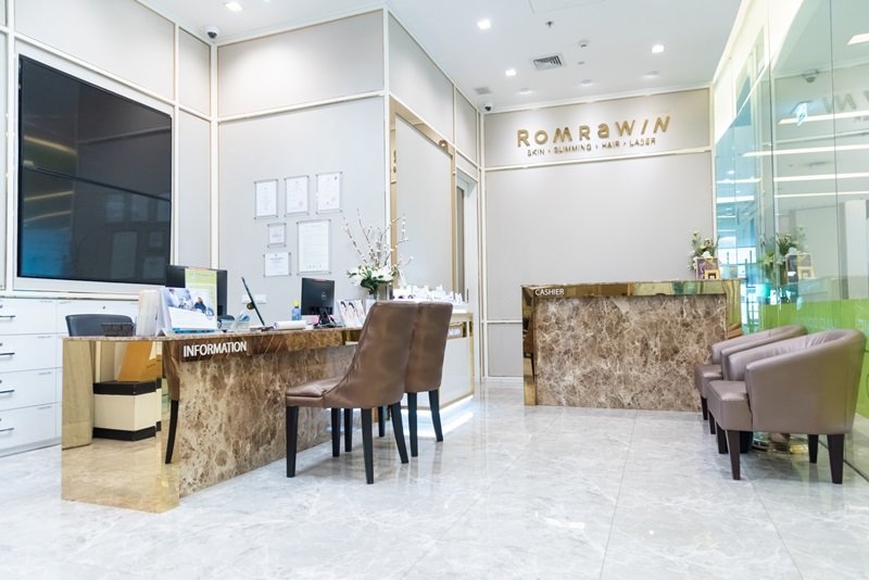 Romrawin-Clinic