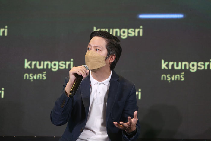 Teeraphong