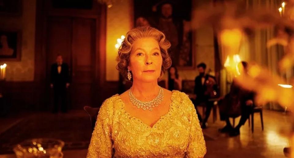 The-Queen