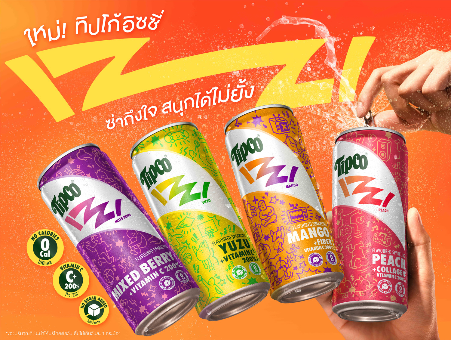 Tipco-Izzi