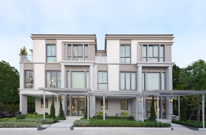 Townhome