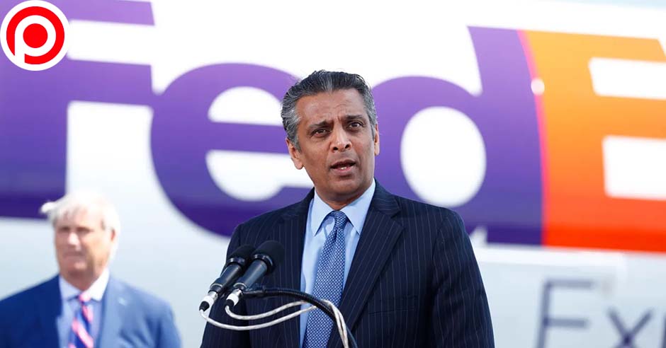 fedex