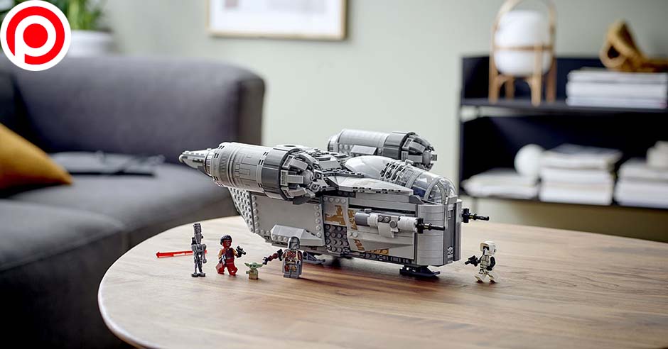 lego starwars