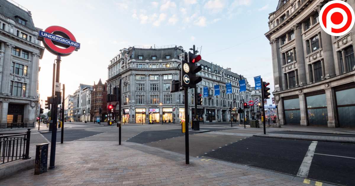 London UK ลอนดอน สหราชอาณาจักร