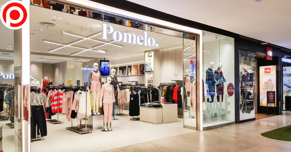 Pomelo Fashion