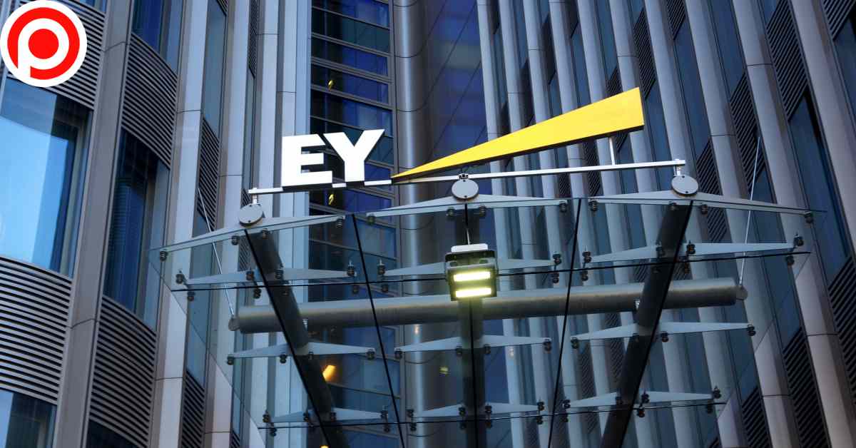 Ernst & Young หรือ EY