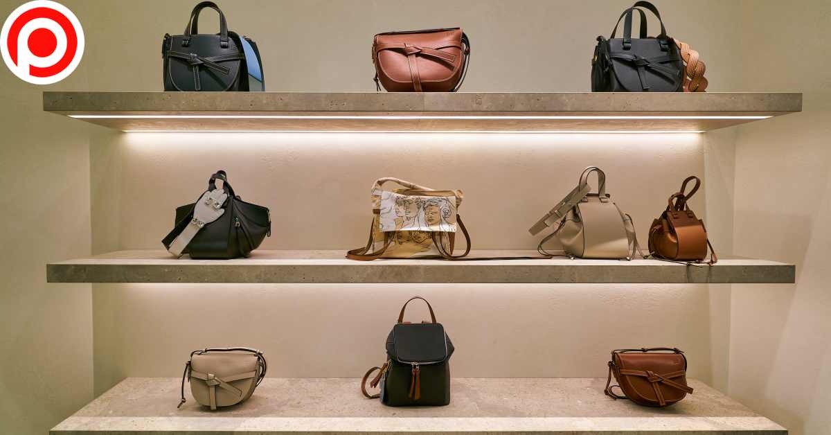 Luxury Bag กระเป๋าหรู