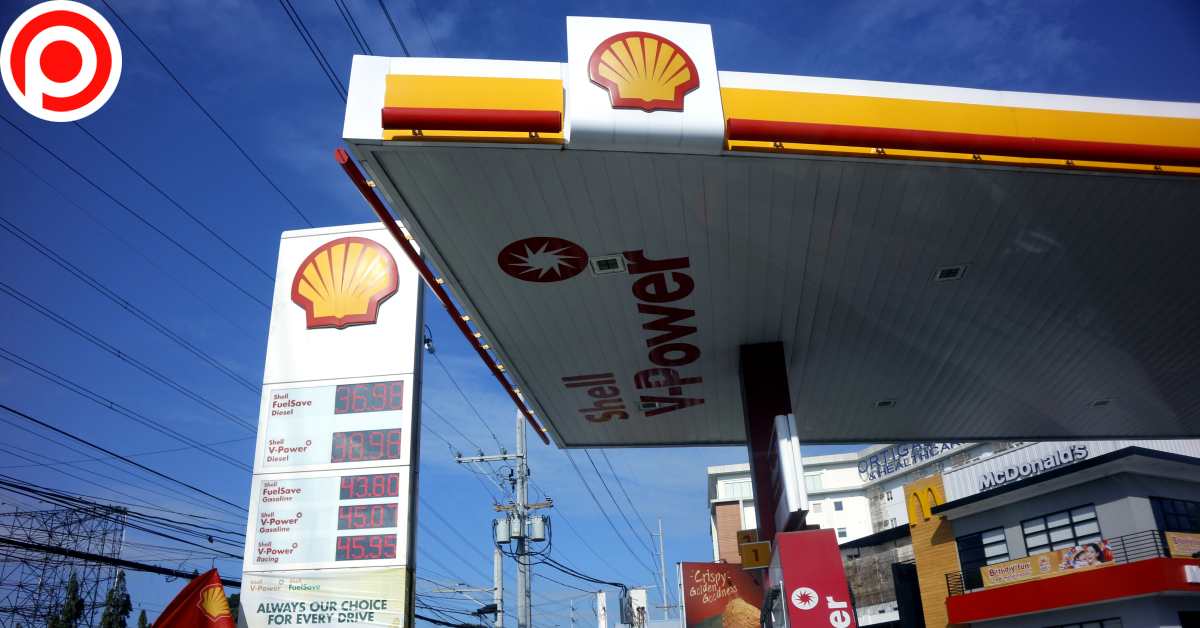 Shell Philippines