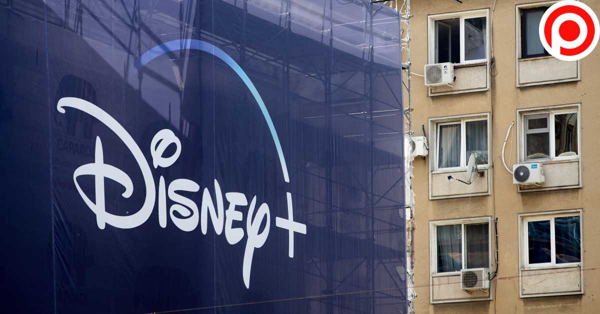 Disney Plus ดิสนีย์ พลัส