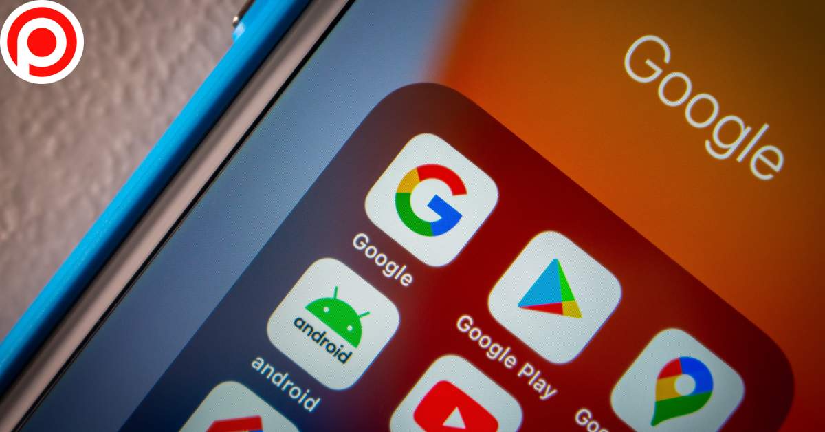 Google กูเกิล