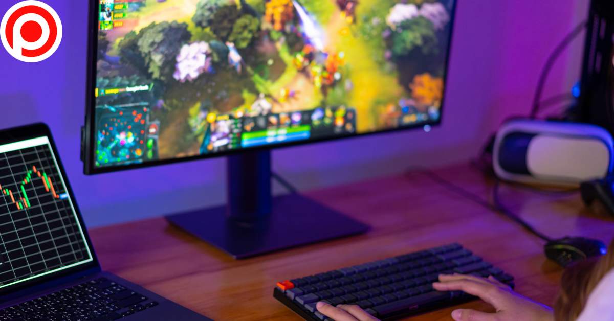 E-Sports อีสปอร์ต