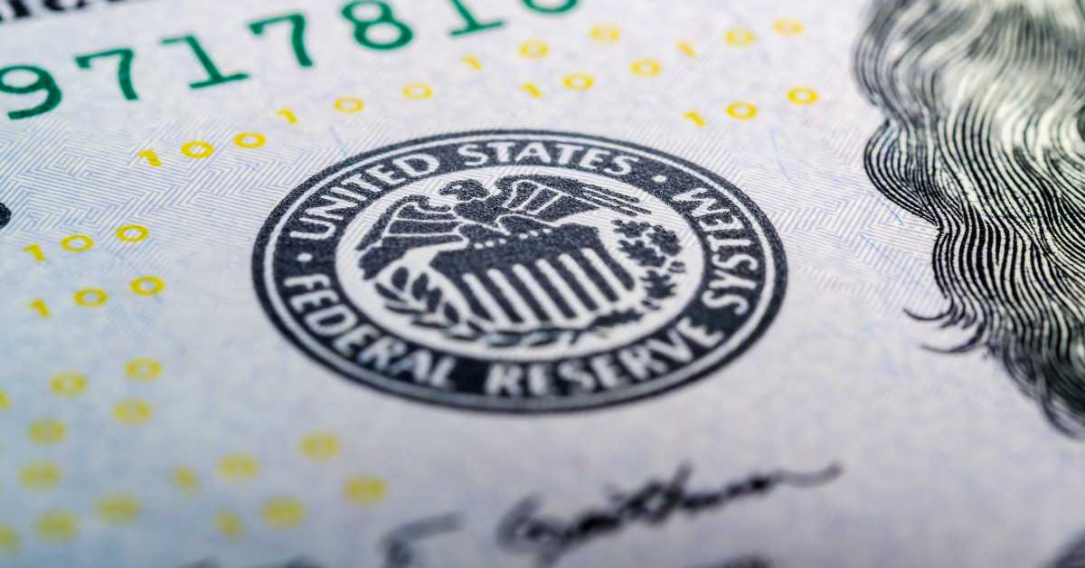 Federal Reserve