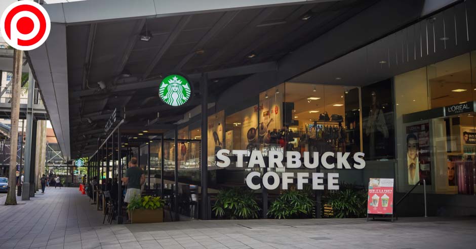 starbucks sing