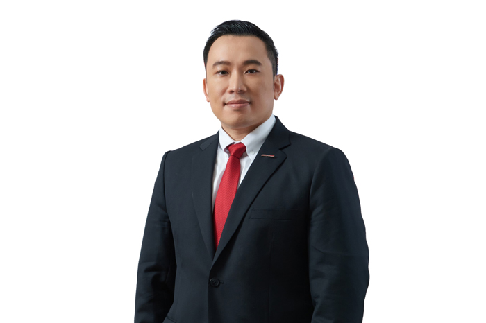 คุณประกฤต