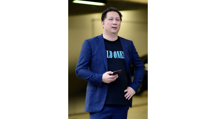 คุณพิชญ์