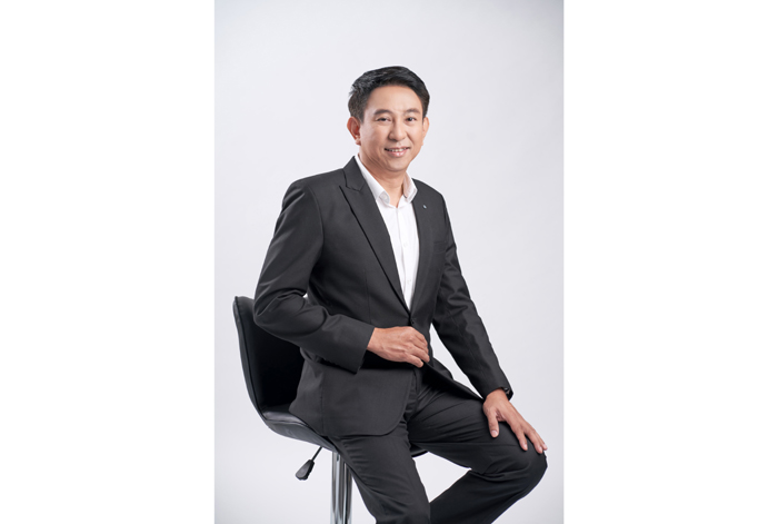 คุณพิษณุ