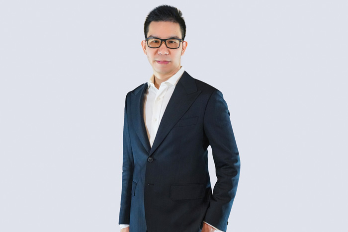 คุณเอก