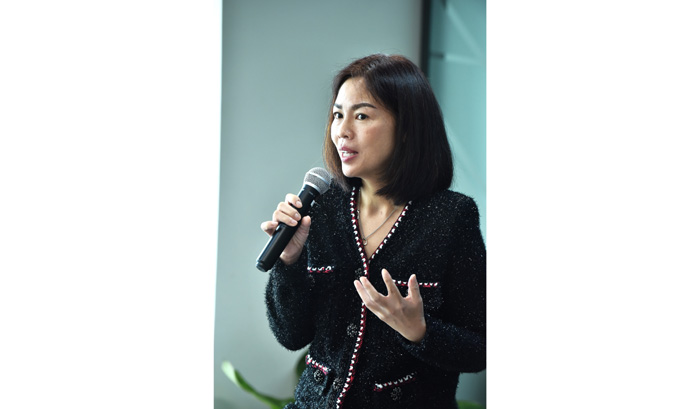คุณแสงโสม