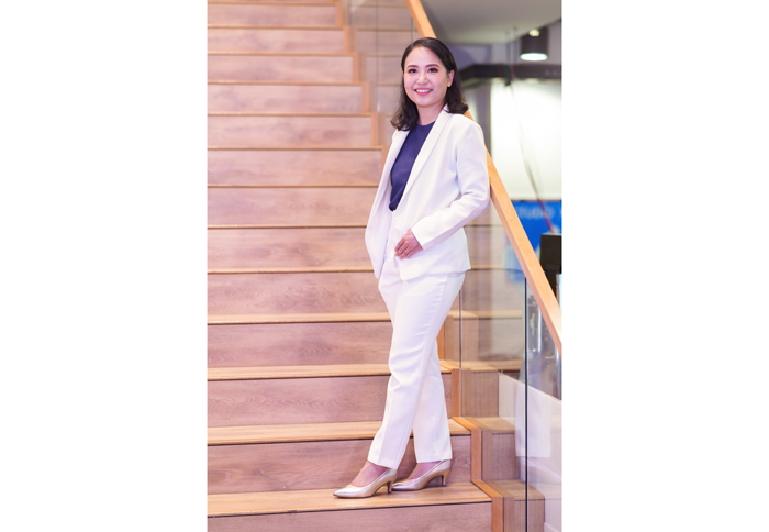 ศิรินทิพย์