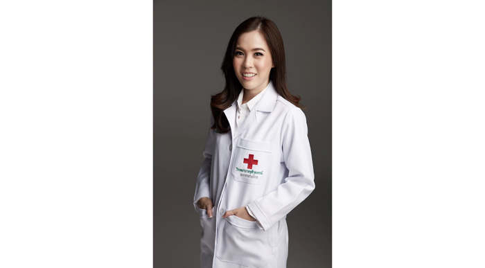อ.พญ.สุนิสา