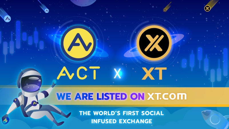 ACT x XT