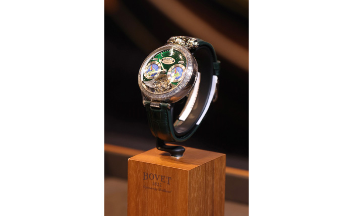 Bovet