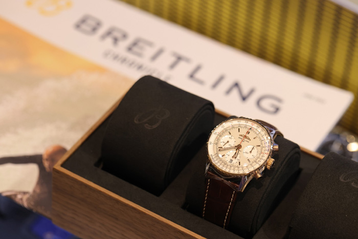 Breitling