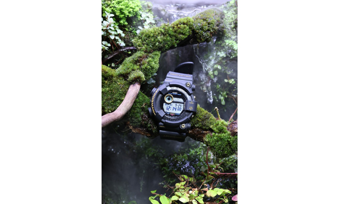 CASIO