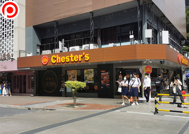 Chester