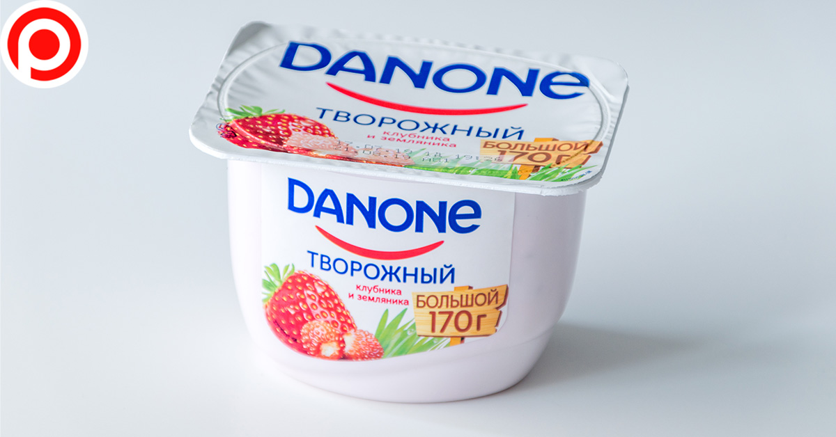 รัสเซีย ถอนทุน Danone