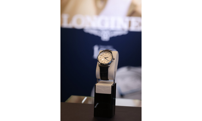 Longins