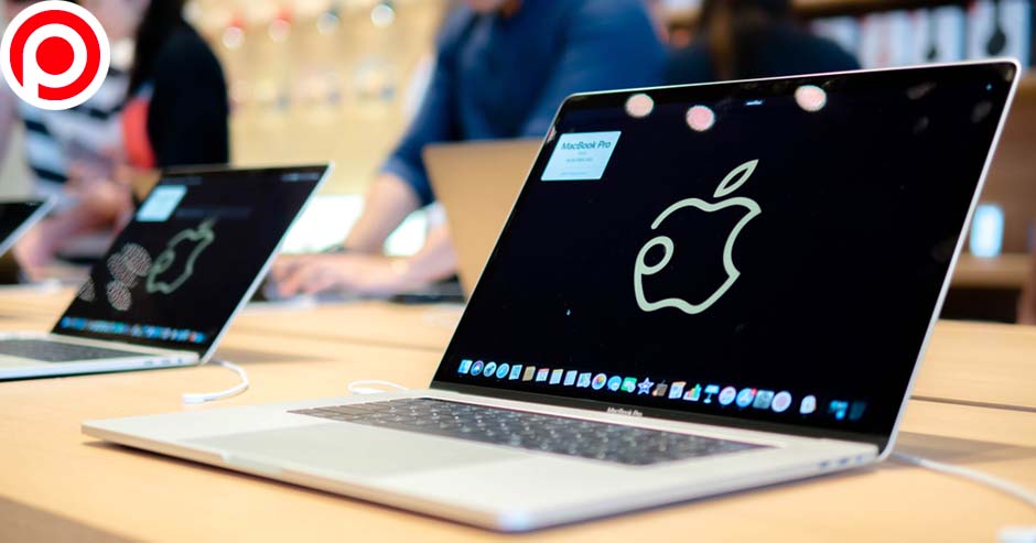 MacBook Thai