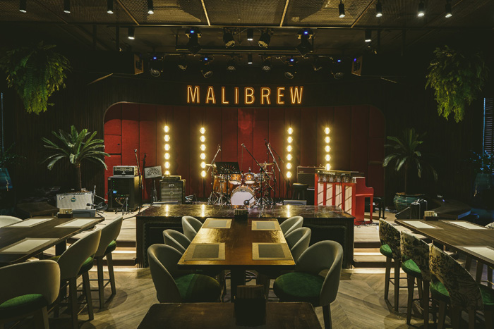 Malibrew