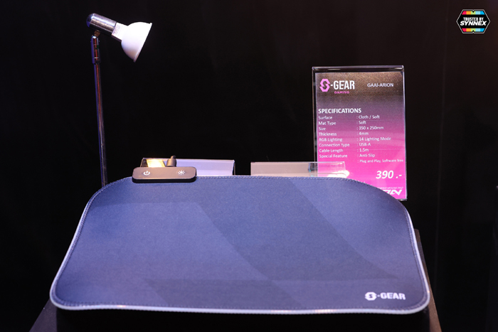 Mouse-Pad