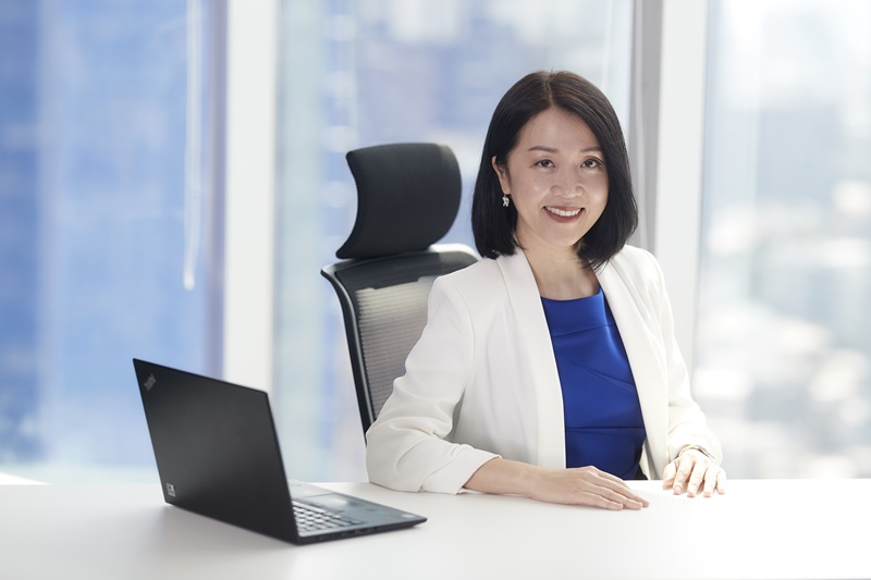 Ms.-Thanida-Suiwatana-Chief-Business-Officer-Lazada-Thailand-3
