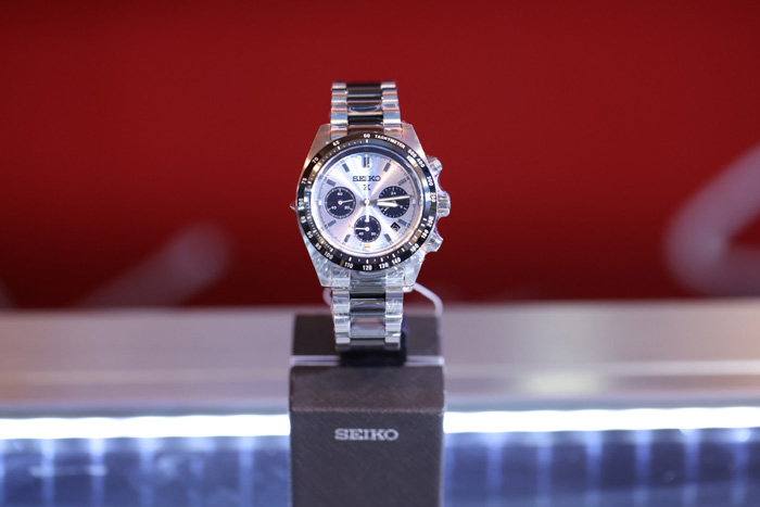 Seiko