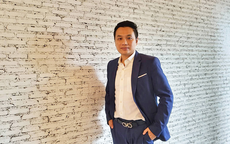 Worayut-CEO-Zenex