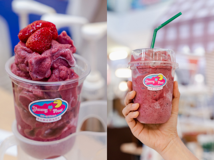 YUMMY-FROST