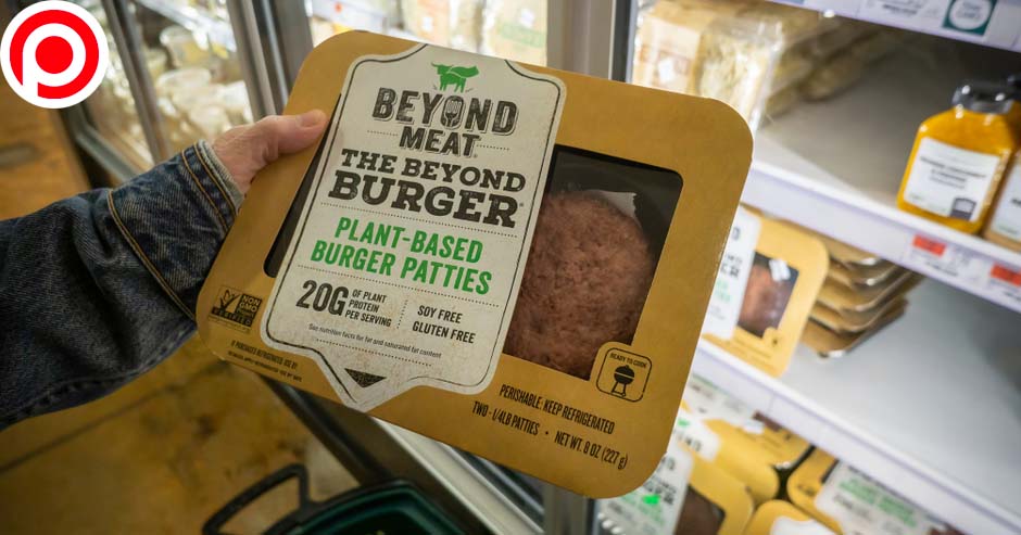 beyond meat 001