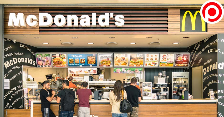 mcdonal krispy