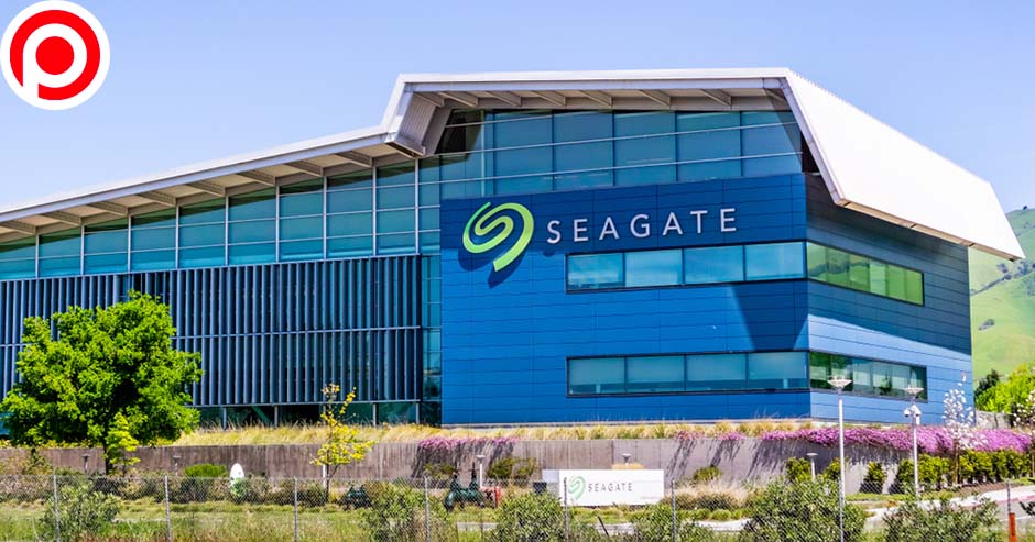 seagate