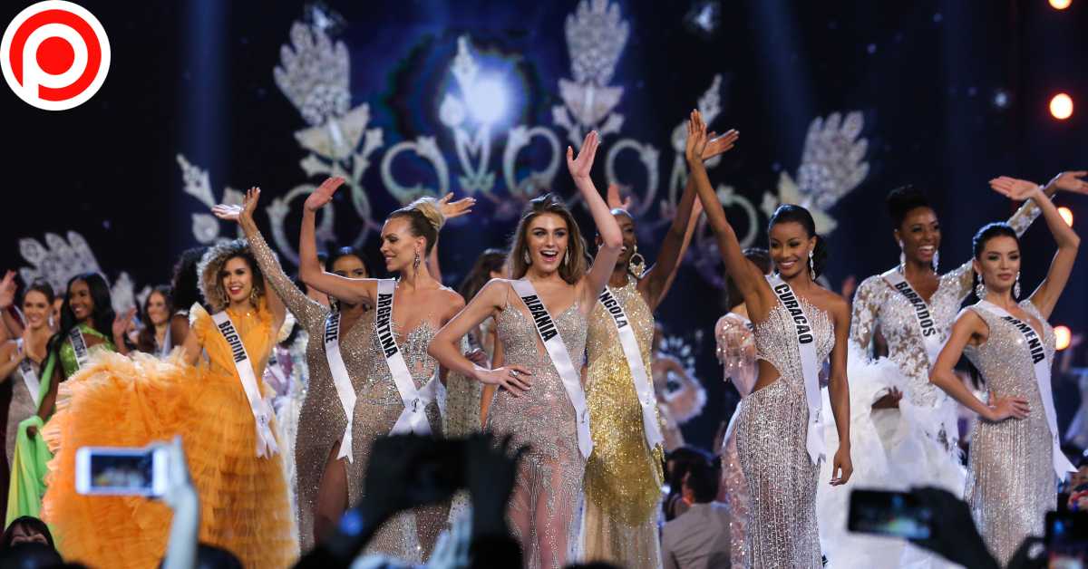 Miss Universe