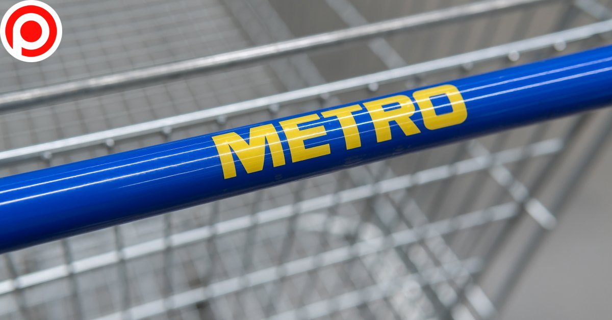 Metro